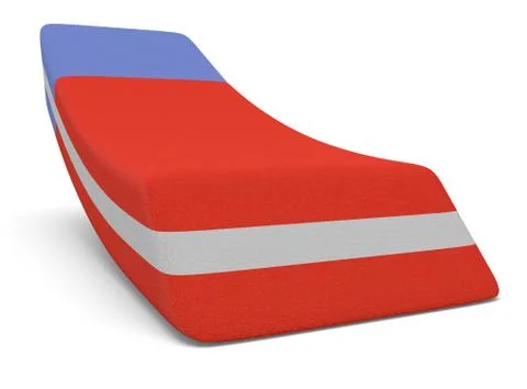 Eraser Stock Illustration