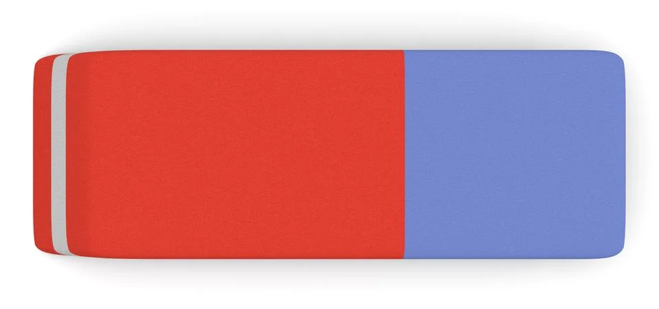 Eraser イラスト素材