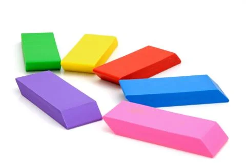 Eraser Stock Photos