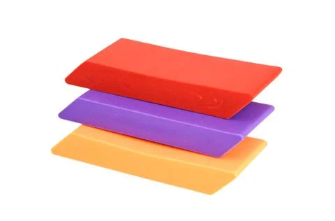 Eraser Foto stock