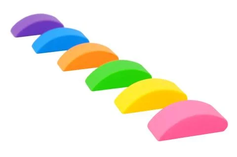 Eraser Stock Photos