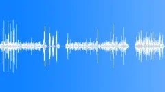 Eraser Sound Effect