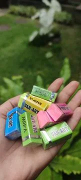 Eraser tool 库存照片