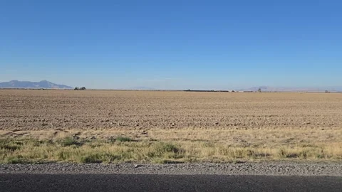 Erda, Utah Stock Footage 286926265