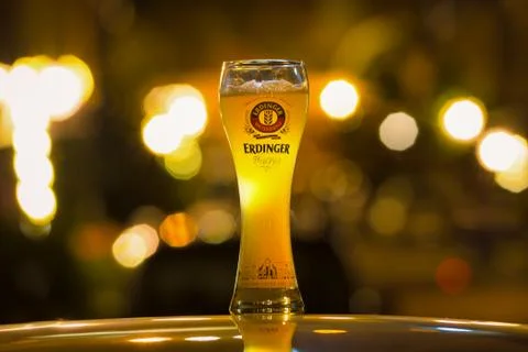 Erdinger Stock Photos