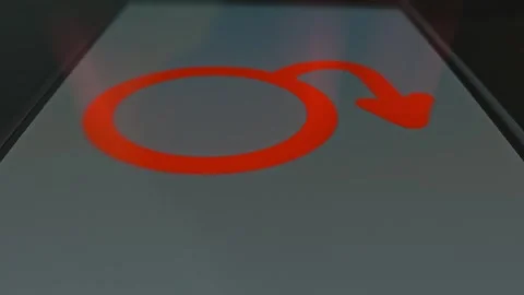 Erectile dysfunction and impotence presentation Stock Footage 303912622