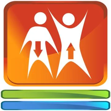 Erectile dysfunction Stock Illustration