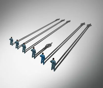 Erectile Dysfunction Illustrazione stock