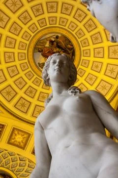 Eremitage Stock Photos