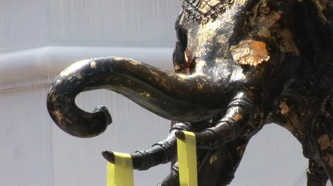 Erewan Museum Stock Footage 564497