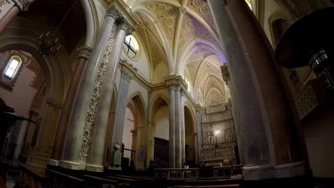 Erice (Sicily) Stock Photos
