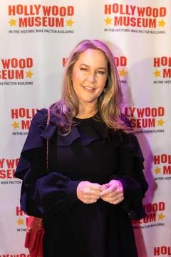 Erin Murphy Foto stock