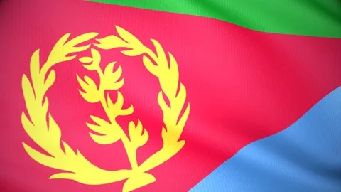 Eritrea Stock Footage 86390044