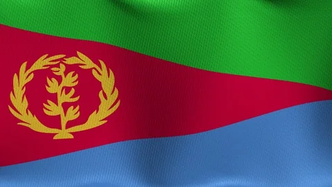 Eritrea 스톡 동영상 89124403