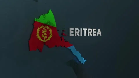 Eritrea Stock Footage 280089010