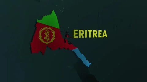Eritrea Stock Footage 280089098