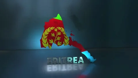Eritrea Stock Footage 283083701