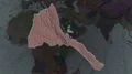 Eritrea - hub of the world. Administrative 4k or 4k+ Resolution