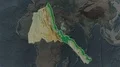Eritrea - hub of the world. Physical 4k or 4k+ Resolution