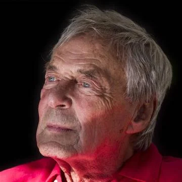  Erno Rubik, magic cube, Budapest, Hungary UNGARN, 08.2020, Budapest II. B... Stock Photos