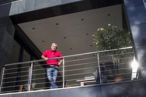  Erno Rubik, magic cube, Budapest, Hungary UNGARN, 08.2020, Budapest II. B... Stock Photos