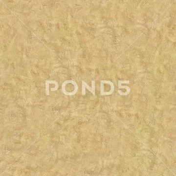 Eroded beach sand is Golden brown .Texture or background. Stock Photos