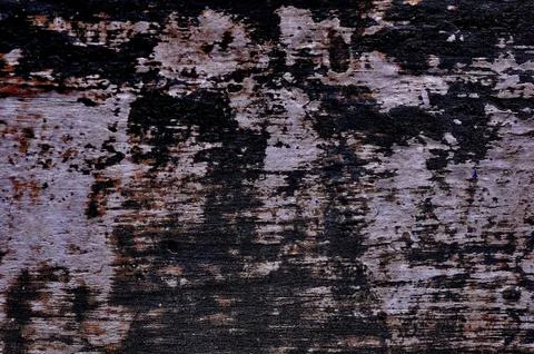 Eroded old plaster Stock Photos