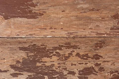 Eroded wooden texture Stock Photos