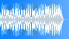 Erotic 1980s Vintage Porn Style Sexy Sultry Opener / Ending / Logo Stock Music