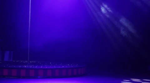 Erotic dance show Stock Footage 47581817
