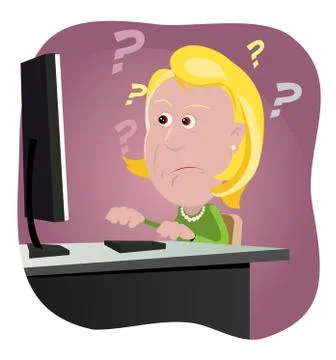 Error 404 Illustrazione stock