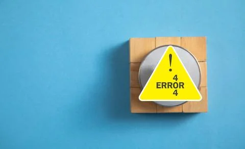 Error 404. Page not found. Internet 스톡 사진