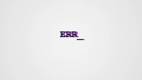 Error 404 on white textured background Stock Footage 336853771
