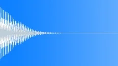 Error Alert 1 Sound Effect