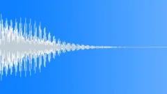 Error Alert 3 Sound Effect
