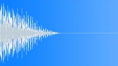 Error Alert 31Sound Effect