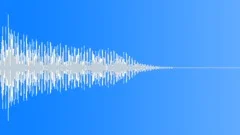 Error Alert 8 Sound Effect