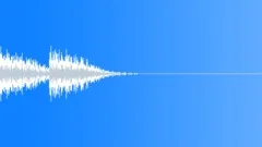 Error Bell Stab NotificationSound Effect
