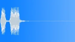 Error Buzz 2 Sound Effect
