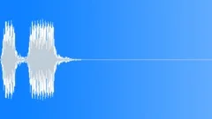 Error Buzz 3Sound Effect