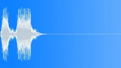 Error Buzz 5 Sound Effect