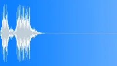 Error Buzz 6Sound Effect