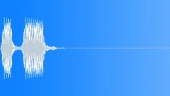 Error Buzz Sound Effect