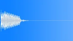 Error Buzzer Sound Effect