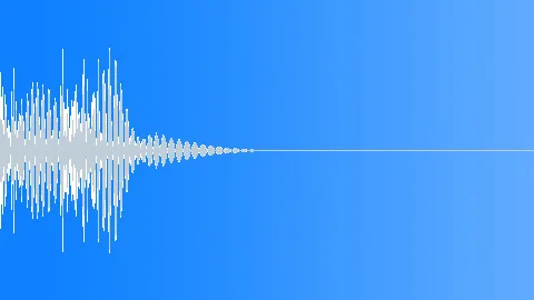 Error Double 04 ~ Sound Effect Royalty Free #231360480