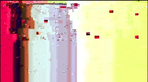 Error dvd loop Stock Footage 23347838