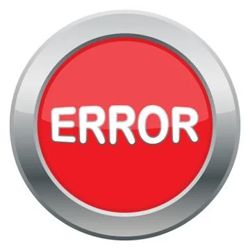 Error Icon イラスト素材