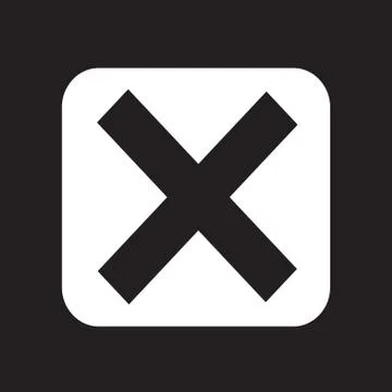 Error Icon Stock Illustration