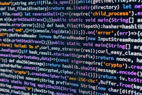 Error. Image displays a highlighted code snippet written in C, showcasing f.. 写真素材