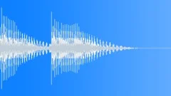 Error Indication 10Sound Effect